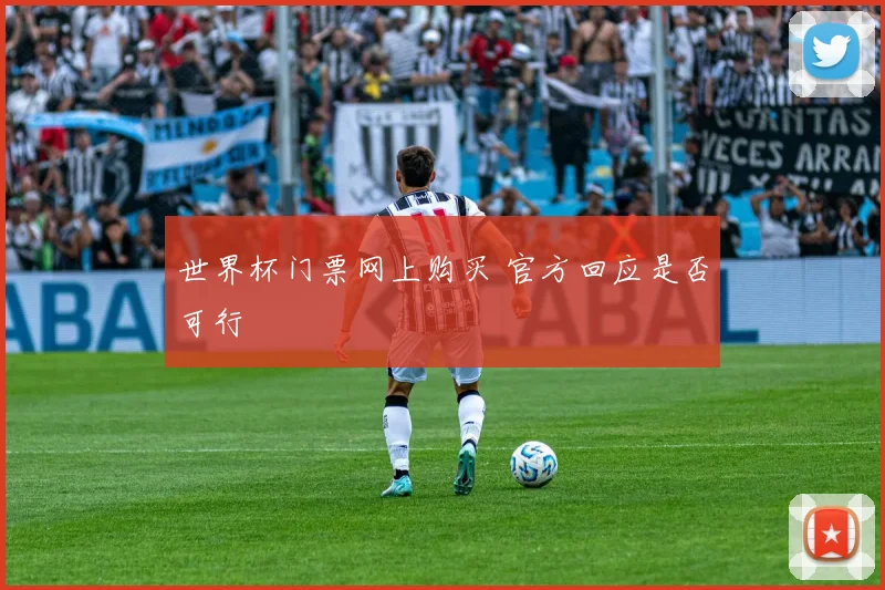 世界杯门票网上购买 官方回应是否可行