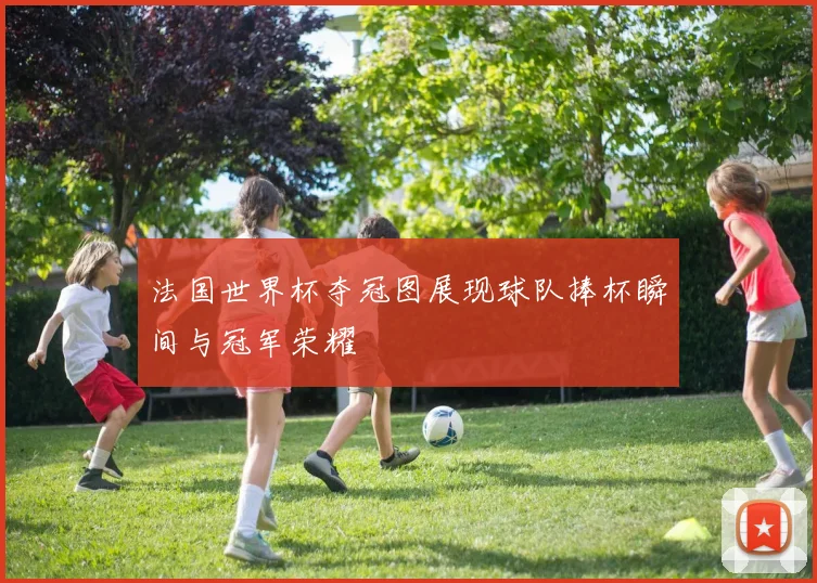 法国世界杯夺冠图展现球队捧杯瞬间与冠军荣耀