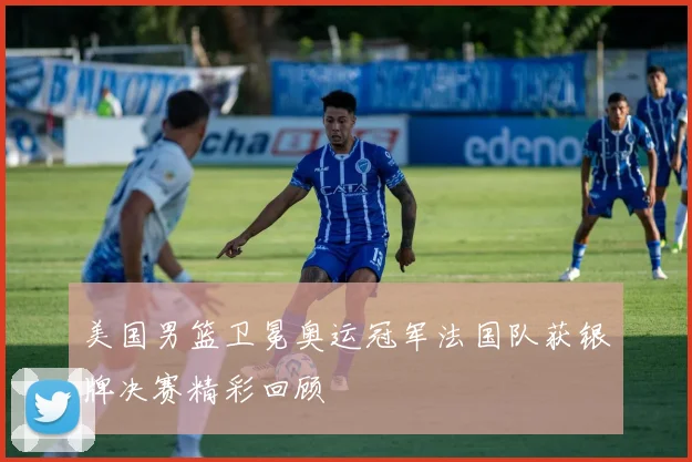 美国男篮卫冕奥运冠军法国队获银牌决赛精彩回顾